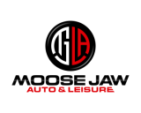https://www.logocontest.com/public/logoimage/1660827403Moose Jaw Auto _ Leisure.png